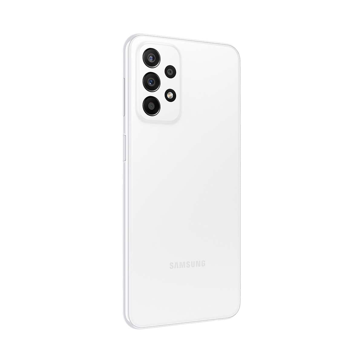 Celular Samsung Galaxy A23 5G 128GB 4GB Ram Blanco